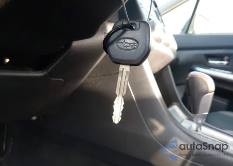 2016 Subaru Crosstrek 2.0I Premium from USA, damaged, VIN JF2GPABC9G8281672